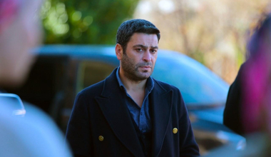 Uzak Şehir 44. Bölüm Fotoğrafları