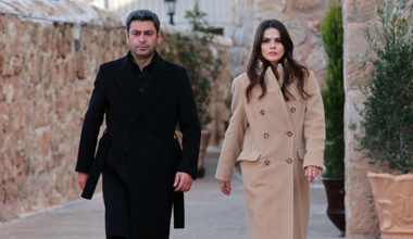 Uzak Şehir 44. Bölüm Fotoğrafları