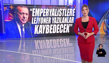 Kanal D Haber Hafta Sonu - 03.01.2026