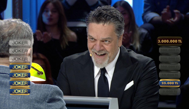 Beyazıt Öztürk, sözünde durdu!