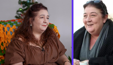 Hülya Duyar'ın dönüm noktaları!