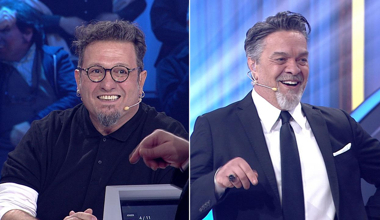 Beyaz'la Joker 2. Bölüm Fragmanı