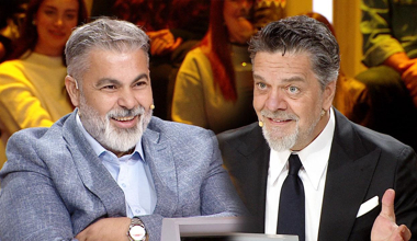 Beyaz'a joker şoku!