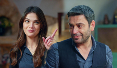 Uzak Şehir 44. Bölüm Fragmanı - 3