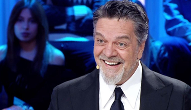 Yarışmacının kebapla imtihanı!