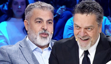 Beyazıt Öztürk, sözünde durdu!