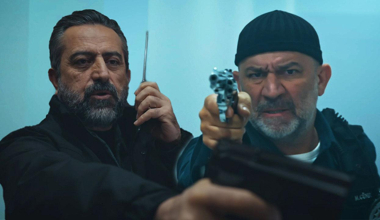 Arka Sokaklar 734. Bölüm Fragmanı - 2