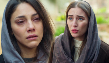 İpek'in Demir pişmanlığı!