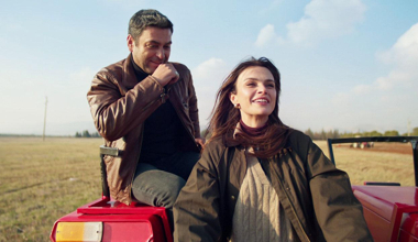 Uzak Şehir 44. Bölüm