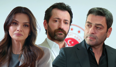 Uzak Şehir 45. Bölüm Fragmanı