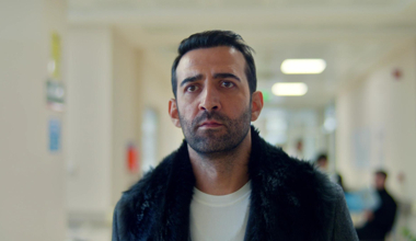 Uzak Şehir 45. bölümden ilk kareler!