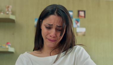 Uzak Şehir 45. bölümden ilk kareler!