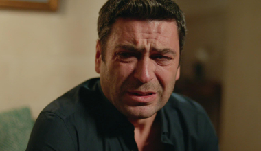 Uzak Şehir 45. bölümden ilk kareler!