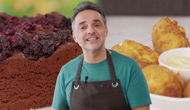 Arda'nın Mutfağı 270. Bölüm Fragmanı