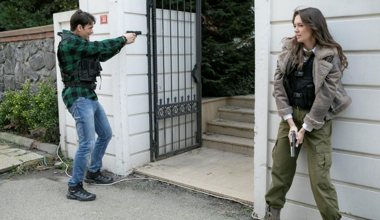 Arka Sokaklar 734. Bölüm Fotoğrafları