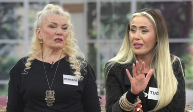 Gelinim Mutfakta 1754. Bölüm Fragmanı