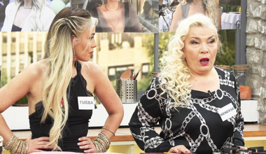 Gelinim Mutfakta 1755. Bölüm Fragmanı