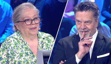 Beyaz'la Joker'de Victor Osimhen sorusu!