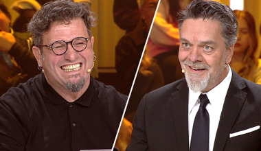 Seni, bize Oktay Kaynarca mı gönderdi?