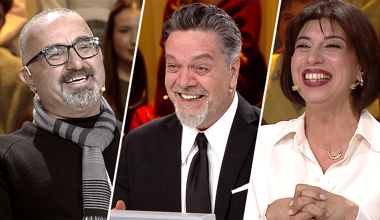 Beyaz'la Joker 3. Bölüm Fragmanı