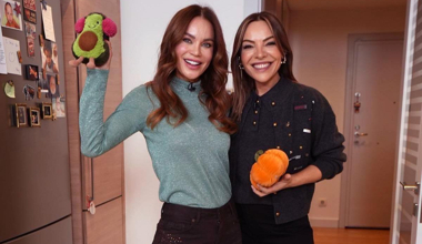 Pazar Gezmesi 5. Bölüm