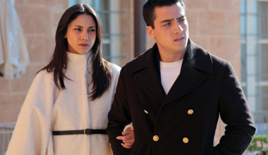 Uzak Şehir 45. Bölüm Fotoğrafları