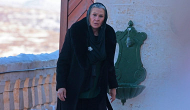 Uzak Şehir 45. Bölüm Fotoğrafları