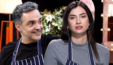 Arda ile Omuz Omuza 241. Bölüm Fragmanı - Aleyna Solaker