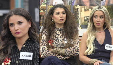 Gelinim Mutfakta 352. Hafta Fragmanı