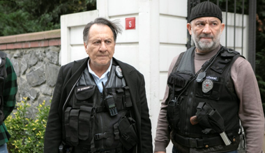 Arka Sokaklar 734. Bölüm