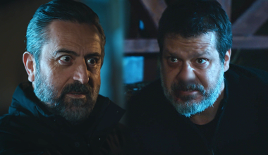 Ali kaçabilecek mi?