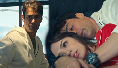 Bozo, Merve'nin kabuslarına çare oluyor