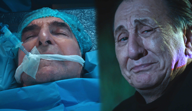 Arka Sokaklar 735. Bölüm Fragmanı