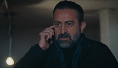 Arka Sokaklar 735. Bölümden ilk kareler!