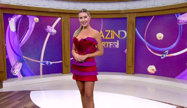 10.01.2026 / Magazin D Cumartesi