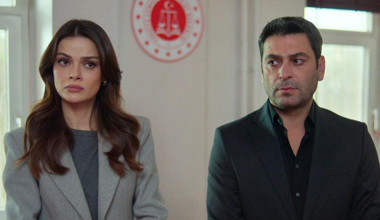 Zirvenin değişmeyeni "Uzak Şehir"in son bölümünde neler oldu?