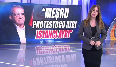 Kanal D Haber Hafta Sonu - 11.01.2026