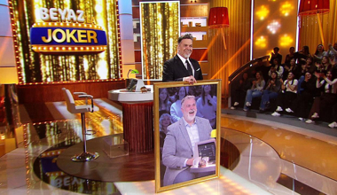 Ali Gerdan tutulması!