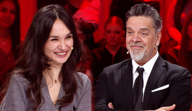 "Annem yarışmaya gittiğinde evi yaktım!"