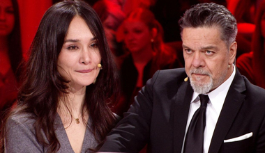 Beyaz'la Joker'de kader anı!