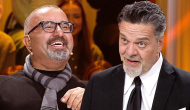 Prompter yavaşlayınca felsefe gitti!