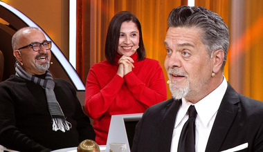 "Beyaz Joker"i hocayı elenmekten kurtardı!