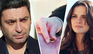 Uzak Şehir 45. Bölüm Fragmanı - 3