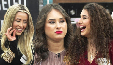 Gelinim Mutfakta 1757. Bölüm Fragmanı