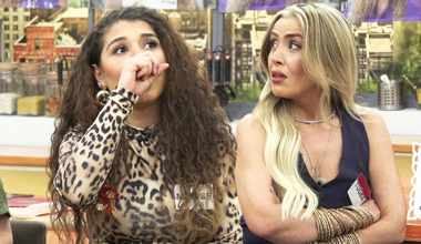 Gelinim Mutfakta 1760. Bölüm Fragmanı