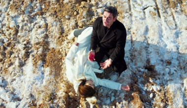 Cihan'ın kabusu korkuttu!