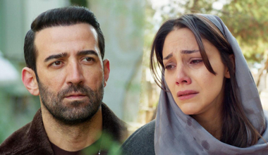 Kaya ile Zerrin'in bebeği yaşayacak!