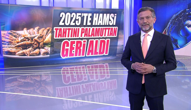2025'te hamsi tahtını palamuttan geri aldı
