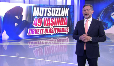 Kanal D Ana Haber - 12.01.2026