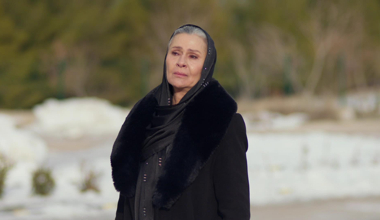 Uzak Şehir 46. bölümden ilk kareler!